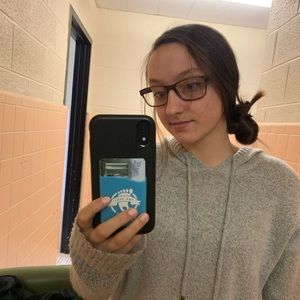 Meet your Posher, Kailee